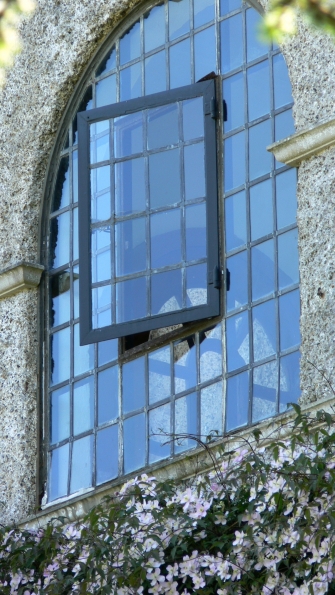 Bois des Moutiers (228) Mai 2012